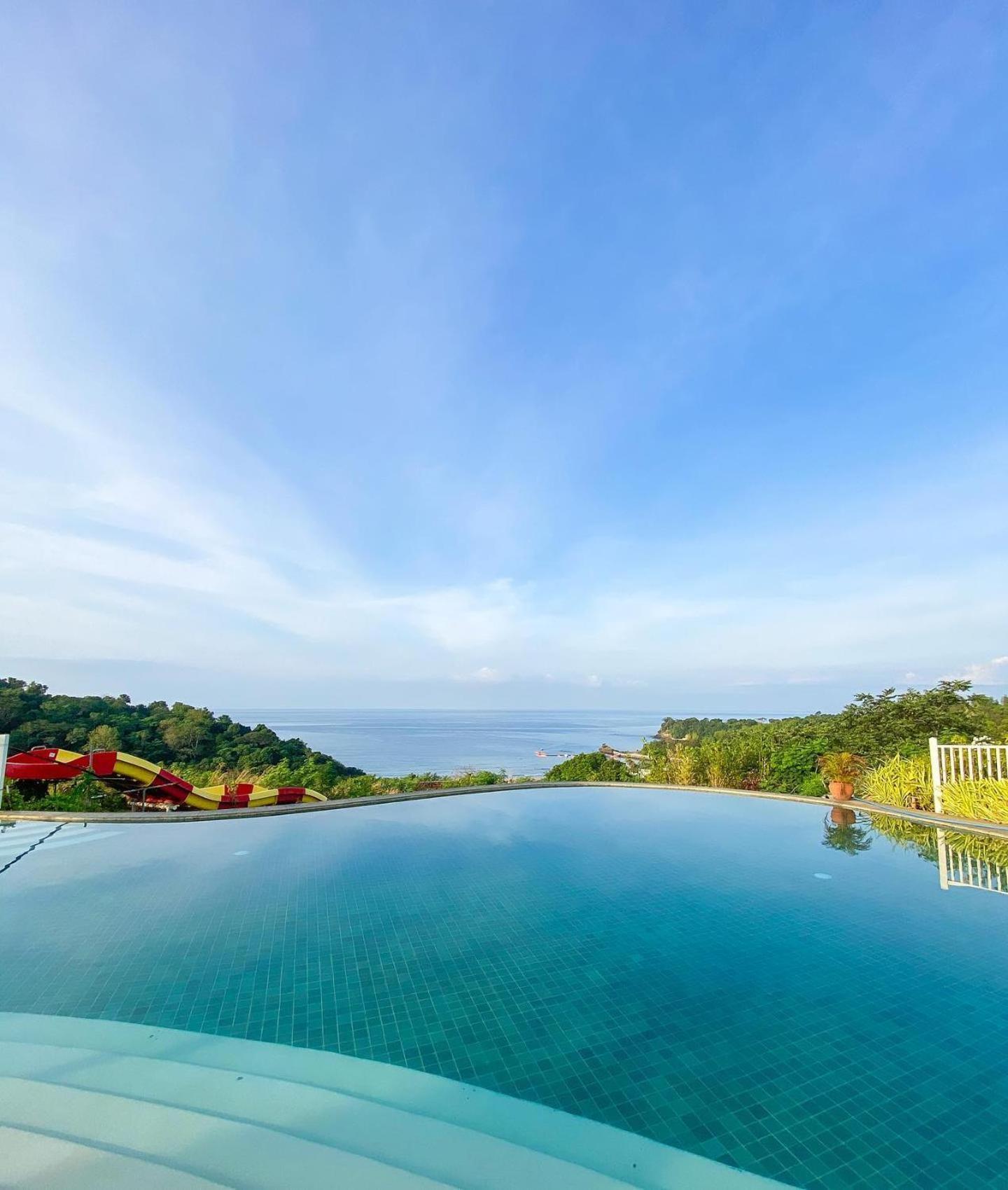 Casa Amores: Camaya Coast Mariveles Exterior foto