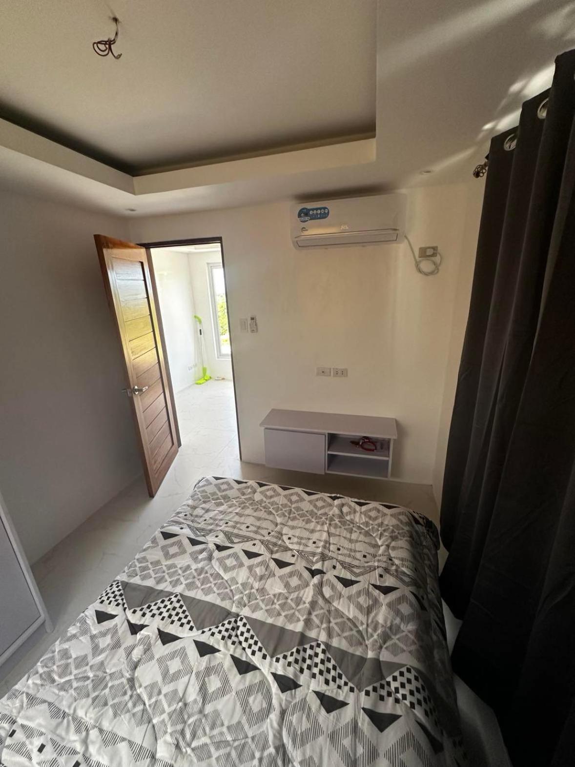 Casa Amores: Camaya Coast Mariveles Exterior foto
