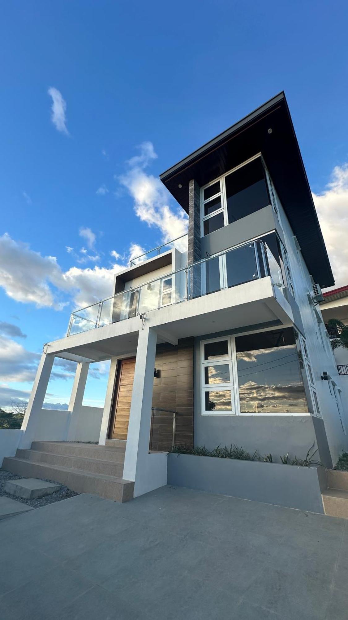 Casa Amores: Camaya Coast Mariveles Exterior foto